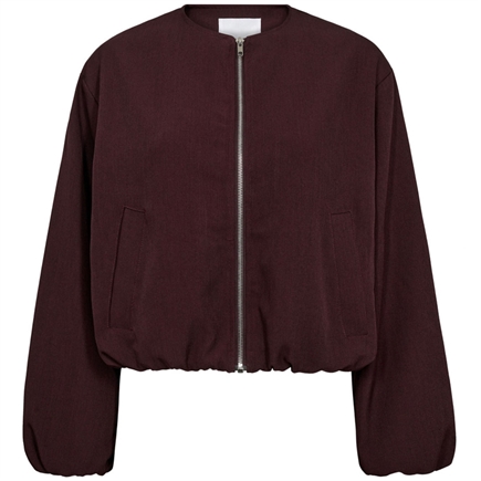 Co'couture Luna Balloon Jakke