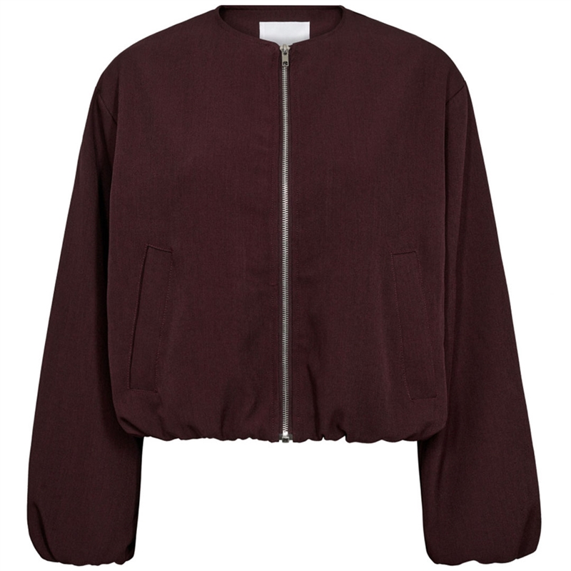 Co\'couture Luna Balloon Jakke