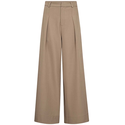 Co'couture Luna Pleat Bukser