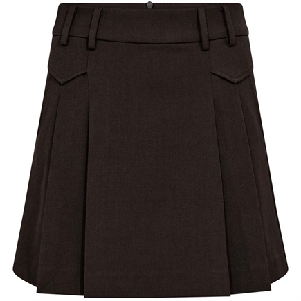 Co'couture Luna Mini Pocket Nederdel