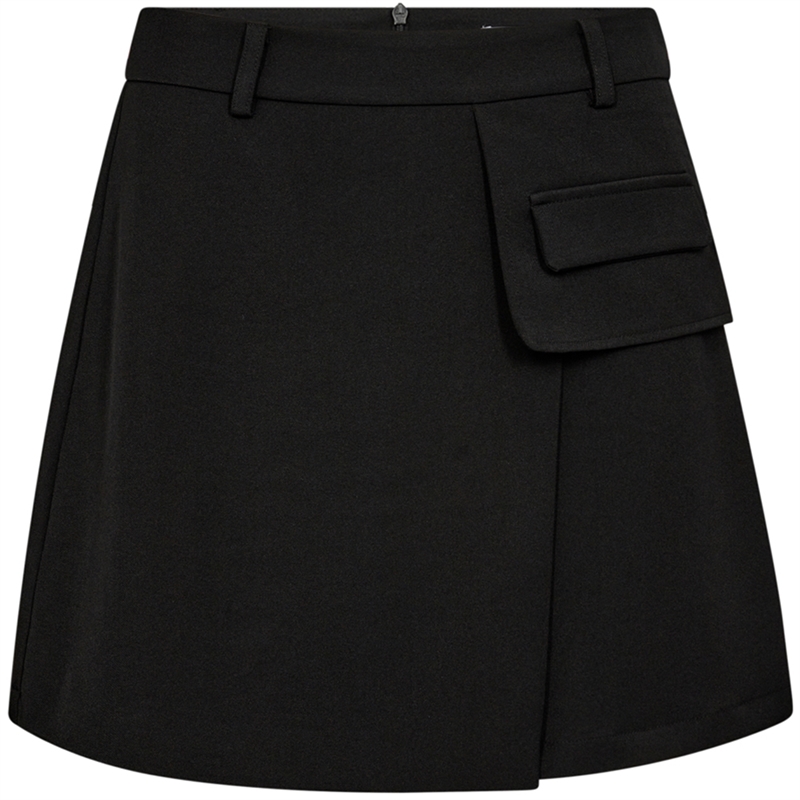 Co\'couture Luna Pocket Nederdel