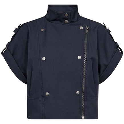 Co'couture Luna Vest