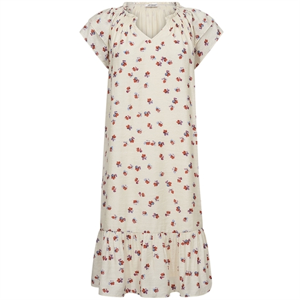 Co'couture Maris Sunrise Kjole