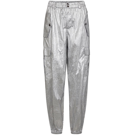 Co'couture Metal Cargo Bukser