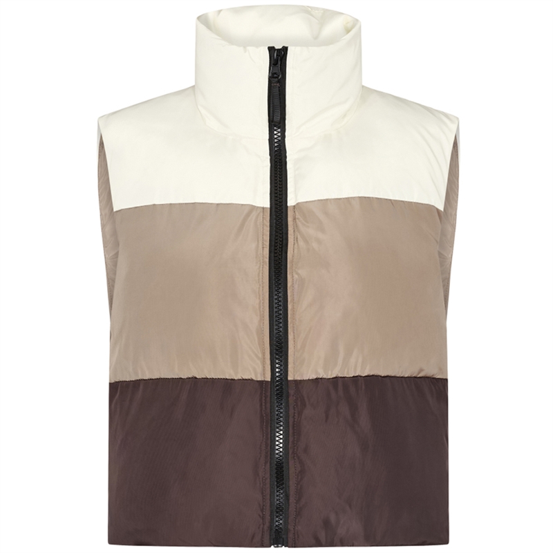 Co\'couture Mountain Nylon Tripple Vest