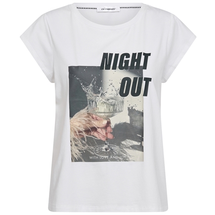 Co'couture Night Out T-shirt