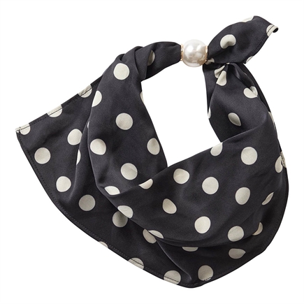 Co'couture Pearl Tørklæde