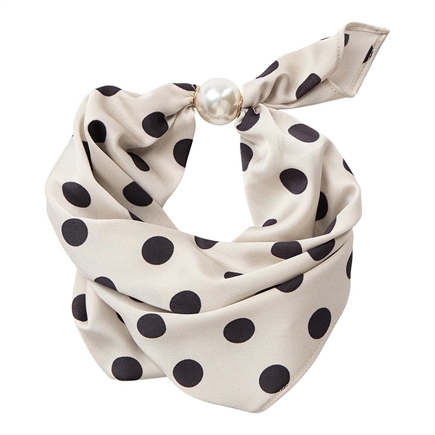 Co'couture Pearl Tørklæde