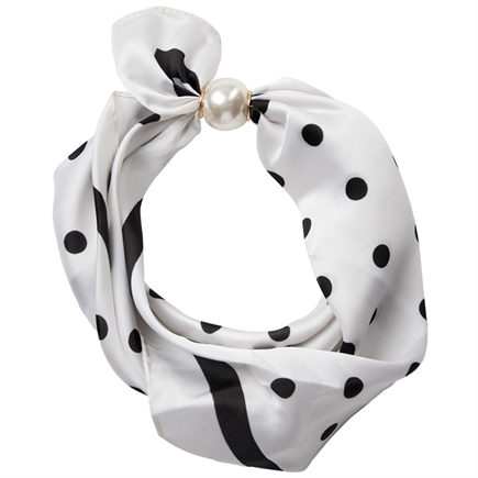 Co'couture Pearl Tørklæde
