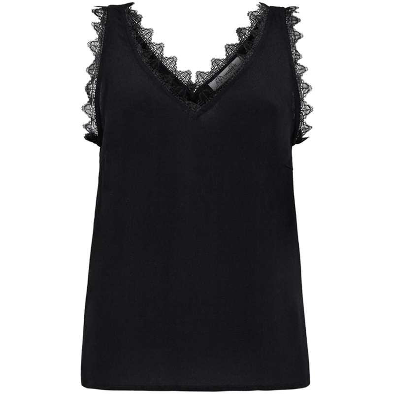 Co\'couture Perin Lace Singlet Top