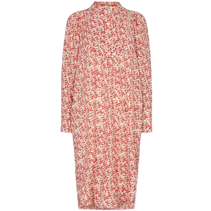Co'couture Perry Volume Kjole