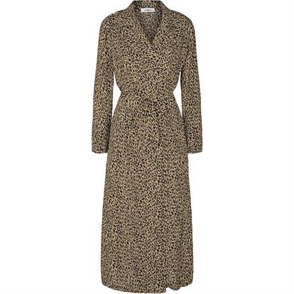 Co\'couture Petit Animal Trench Kjole