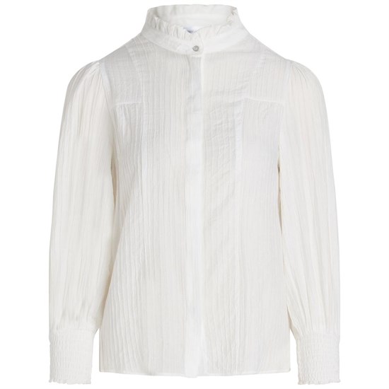 Co\'couture Petra Skjorte