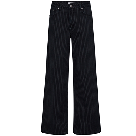 Co'couture Pin Wide Jeans