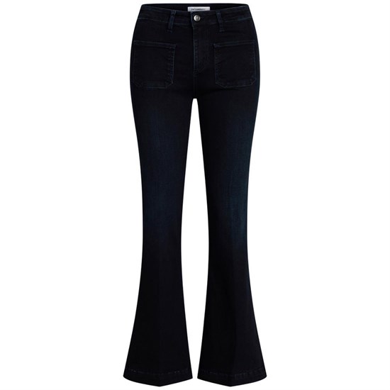 Co\'couture Piper Dark Denim Jeans