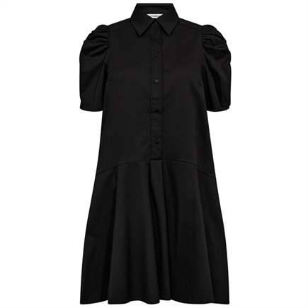 Co'couture Poppy SS Skjortekjole
