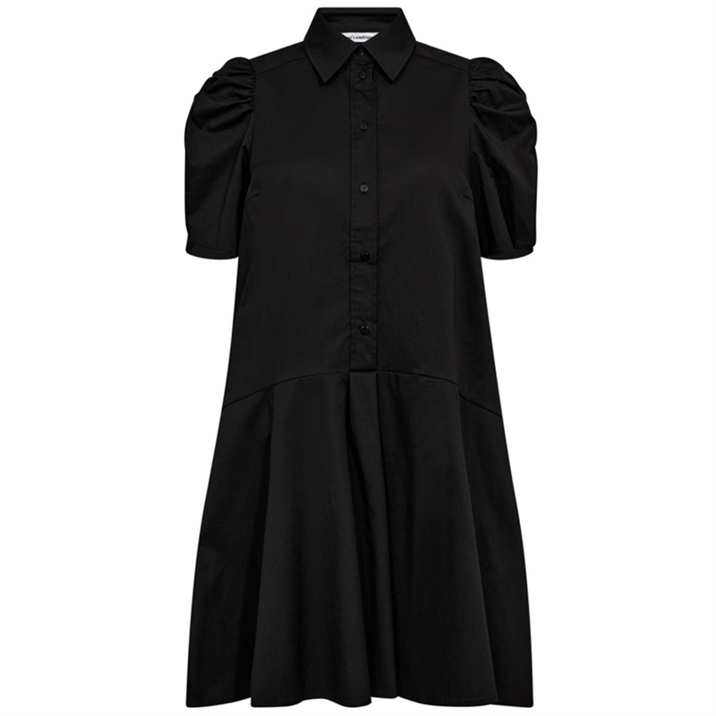 Co\'couture Poppy SS Skjortekjole