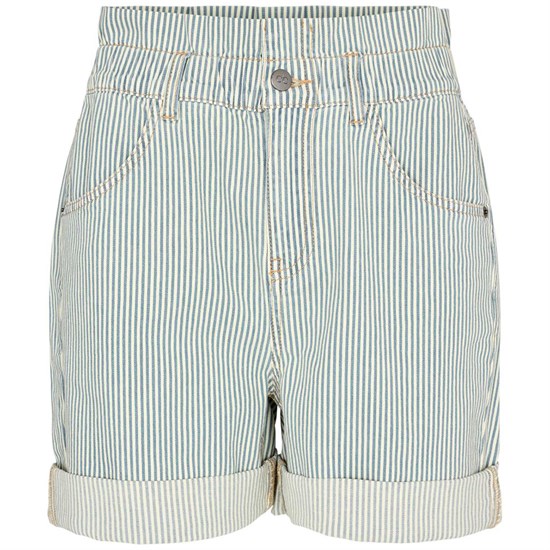 Co\'couture Ray Milkboy Denim Shorts