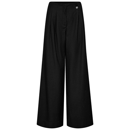 Co'couture Saga Pleat Bukser