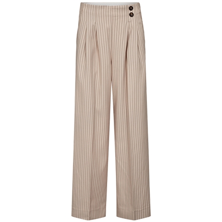 Co'couture Salvie Pleat Bukser