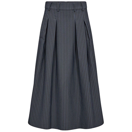 Co'couture Salvie Anya Pleat Nederdel