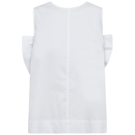 Co'couture Sanna Bow Top