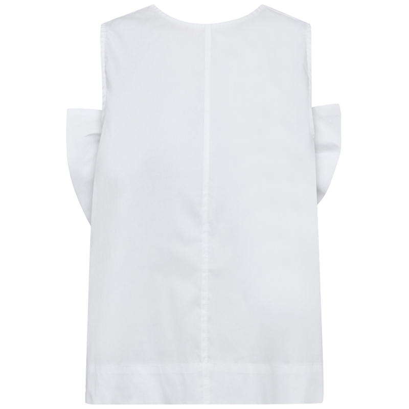 Co\'couture Sanna Bow Top