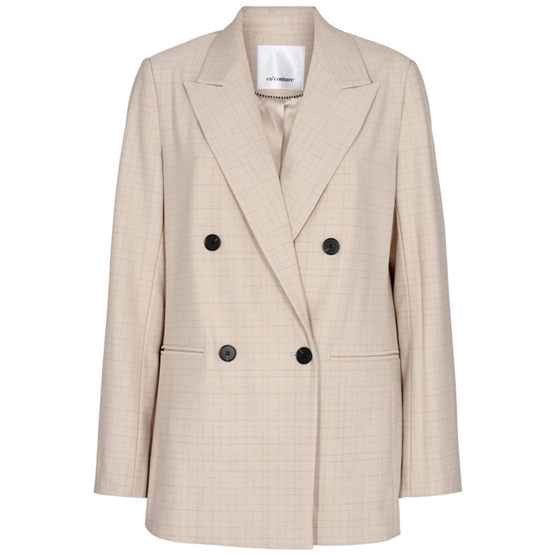 Co\'couture Shanti Oversize Blazer