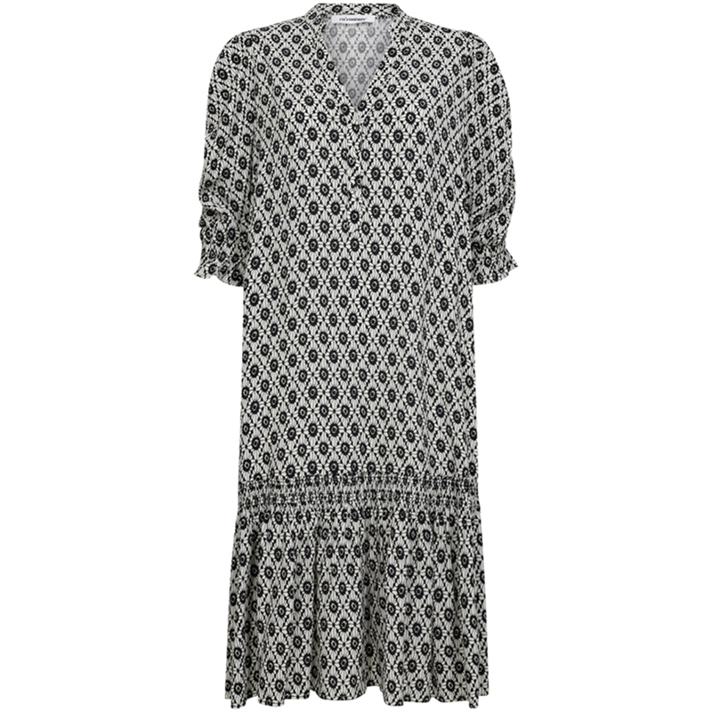 Co\'couture Sofia Kjole