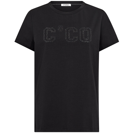 Co'couture Stone Signature T-shirt