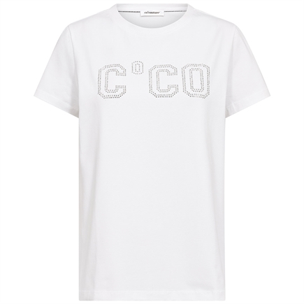 Co'couture Stone Signature T-shirt