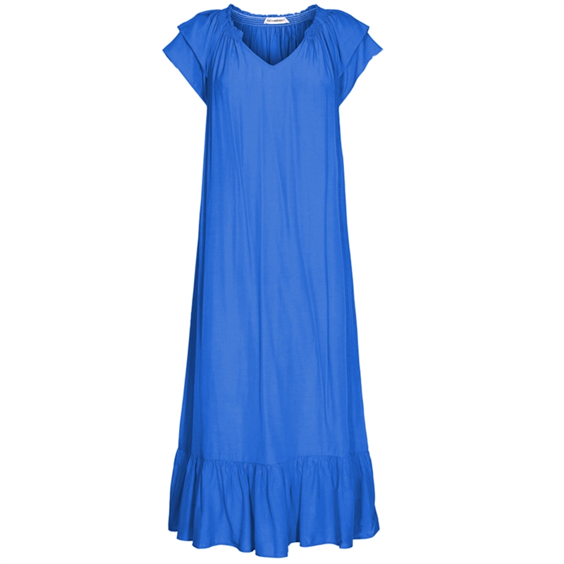 Co\'couture Sunrise Kjole