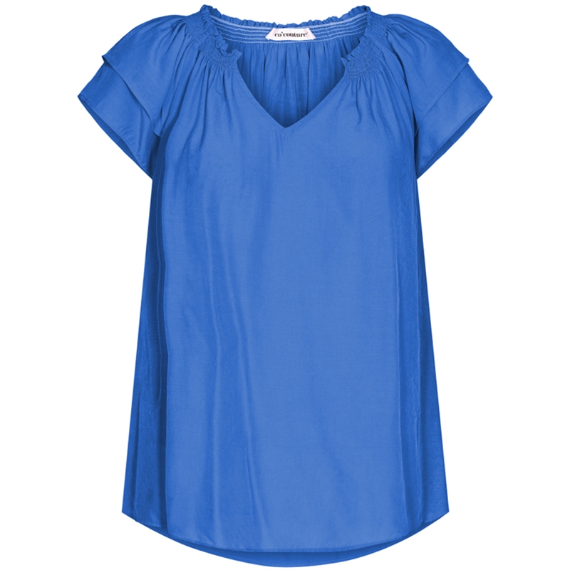 Co\'couture Sunrise Top