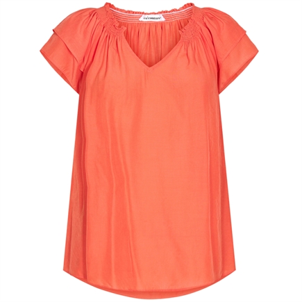 Co'couture Sunrise Top
