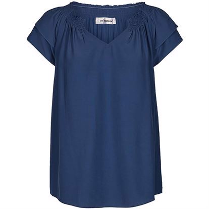 Co\'couture Sunrise Top