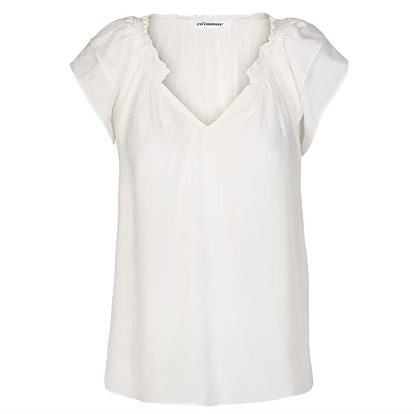 Co\'couture Sunrise Top
