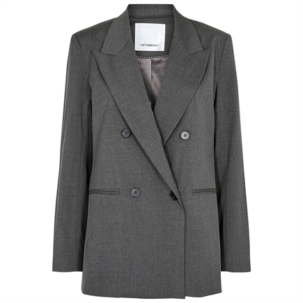 Co'couture Tame Oversize Blazer
