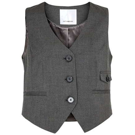 Co'couture Tame Tailor Vest