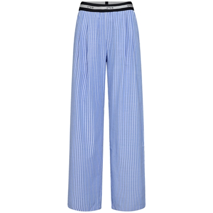 Co'couture Tea Stripe Bukser