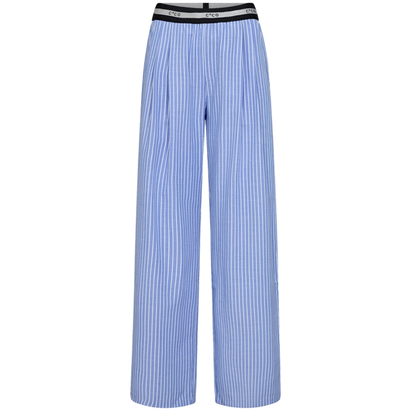 Co\'couture Tea Stripe Bukser