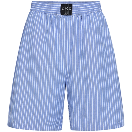 Co'couture Tea Stripe Shorts