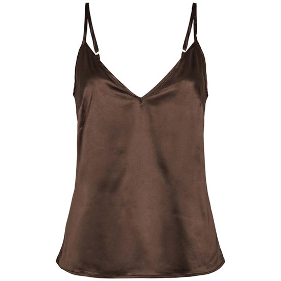 Co'couture Tenna Singlet Top