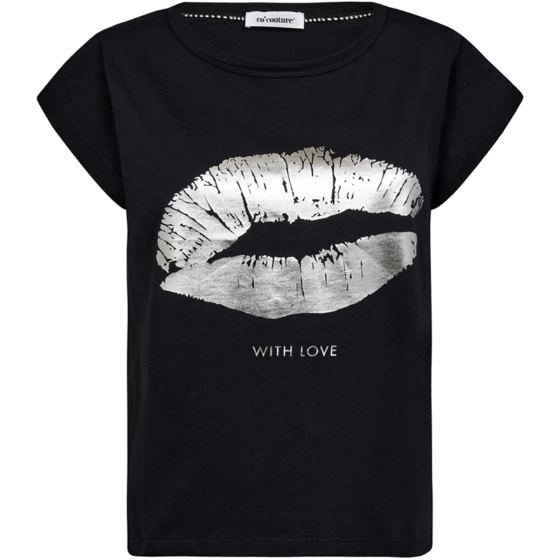 Co\'couture The Kiss T-shirt