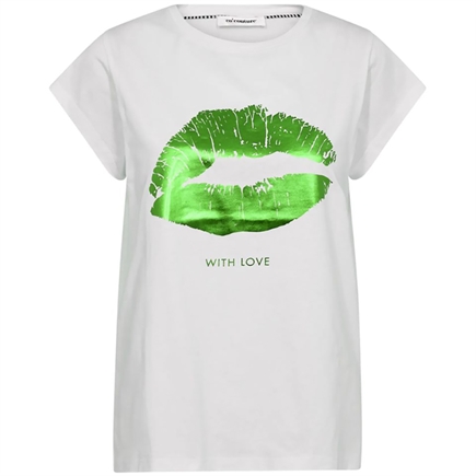 Co'couture The Kiss T-shirt