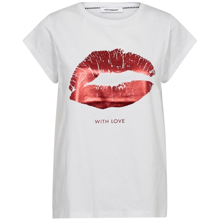 Co'couture The Kiss T-shirt