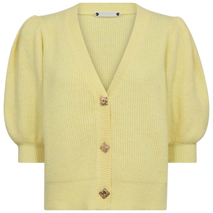 Co'couture Theresa SS Cardigan