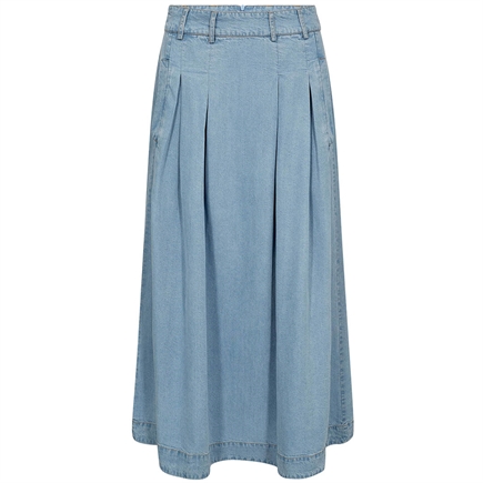 Co'couture Tilly Anya Pleat Nederdel