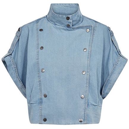 Co'couture Tilly Vest