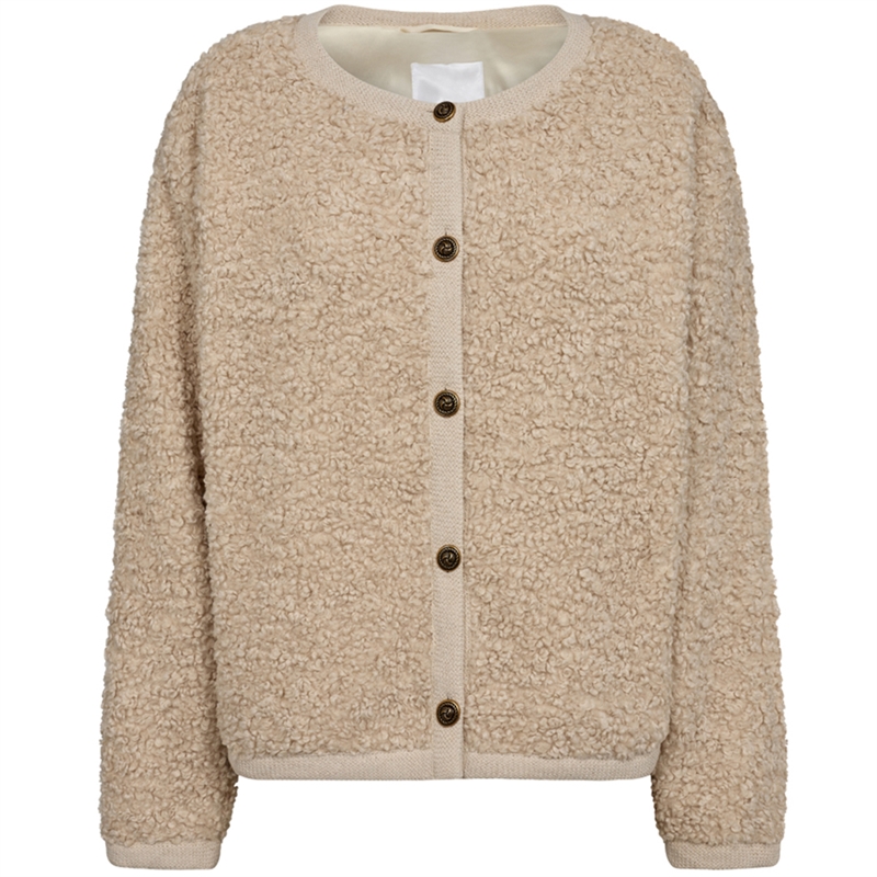 Co\'couture Timmy Teddy Jakke