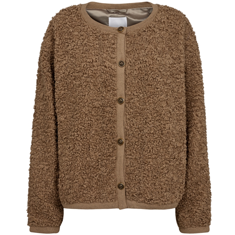 Co\'couture Timmy Teddy Jakke